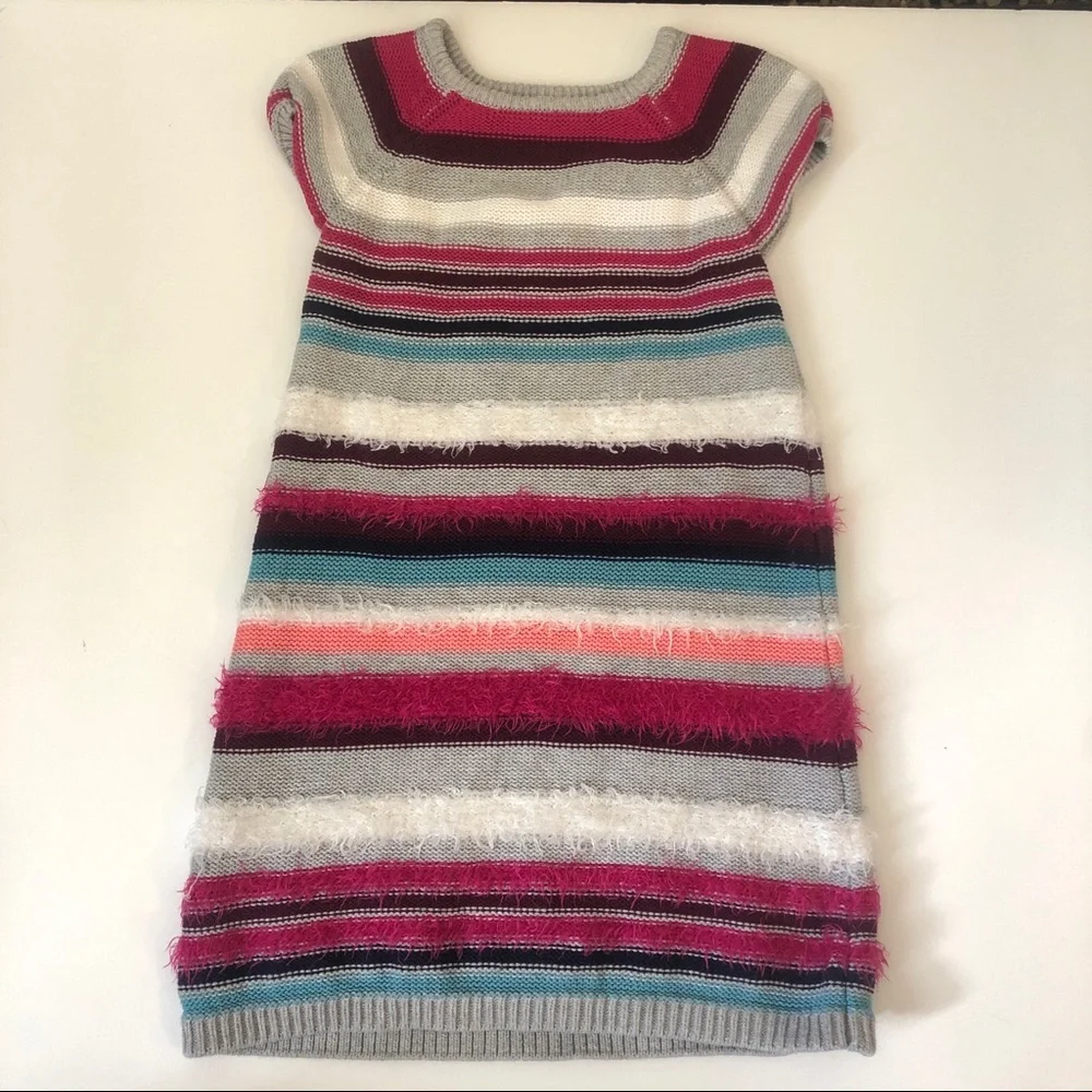 Gymboree sweater dress